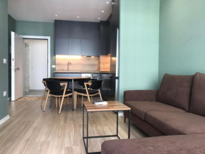 Liam Apartments